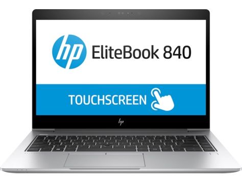 Portatil HP elitebook 840 G5 i7/32GB/512SSD