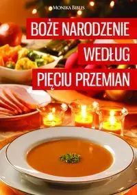 Boże Narodzenie według Pięciu Przemian. EscapeMagazine.pl