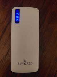 Sprzedam  powerbank Elworld