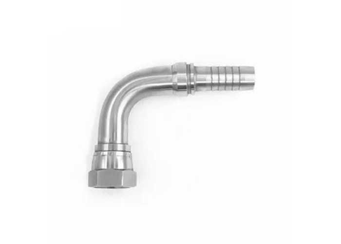Zestaw Startowy węży hydraulicznych, końcówek