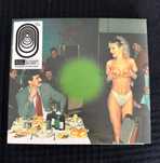 Gruby Mielzky Do Wesela Się Zagoi LTD 2CD podpis