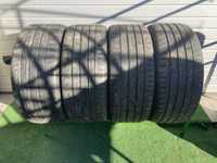 Шини Michelin Latitude Sport 3 no 265/45 R20  104Y   Літо Б/У