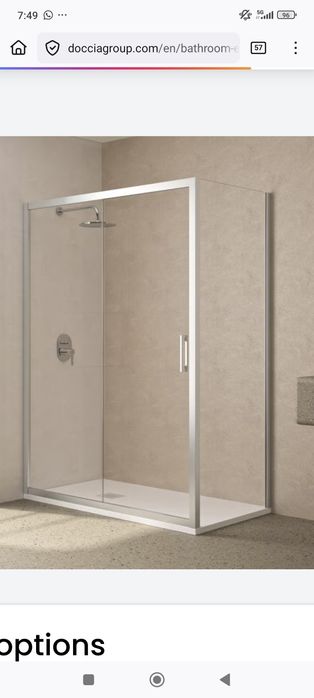 Serviços de vidraçaria