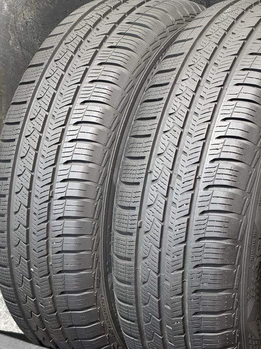 185/65 R15 Vredestein QuaTrac5 | Всесезон | 2шт | Преміум | 2020 |