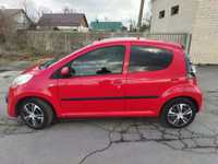 Citroen C-1 2008 р.Avtomat