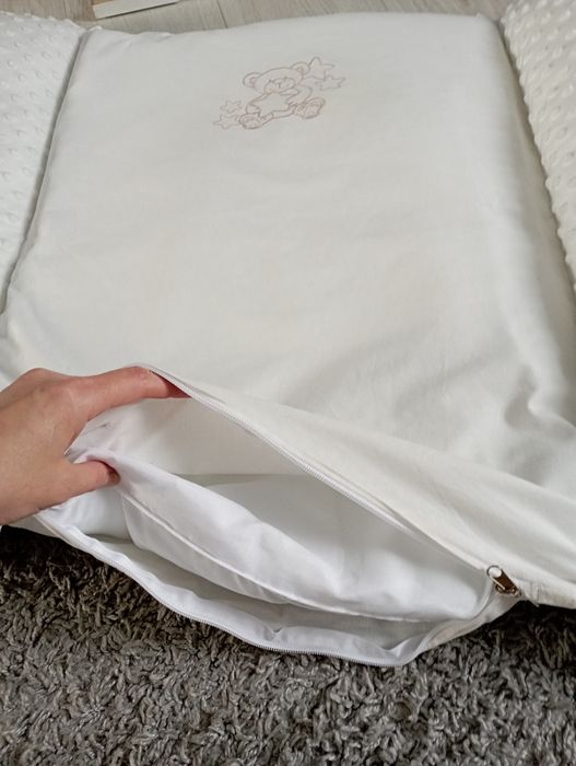 Матрас для пеленального столика