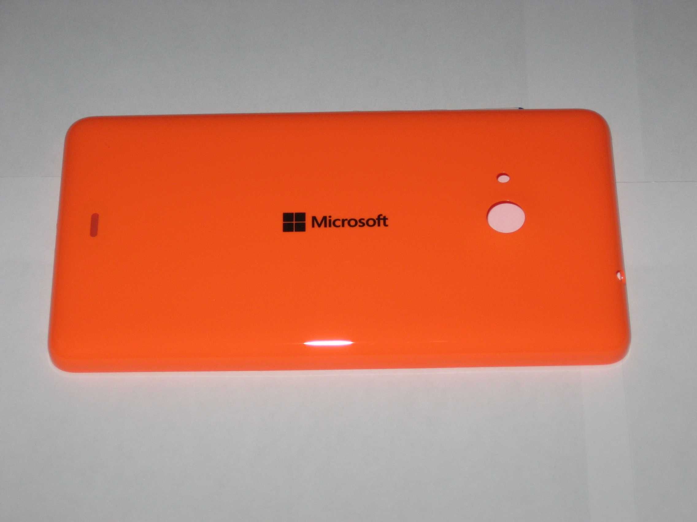 Задняя панель для Microsoft Lumia 535