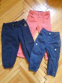 Детские штаны штани джинсы на 9-12м,1.5-2(86-92), 2(92/2А), 2-3(98) р