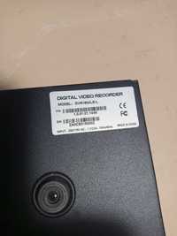 Відеорегістратор Dahua dh-DVR1604LE