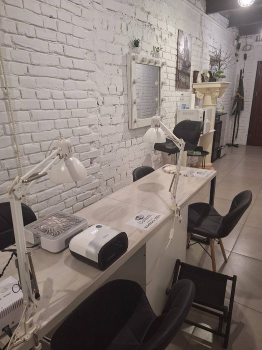 Здам в оренду для майстра манікюра