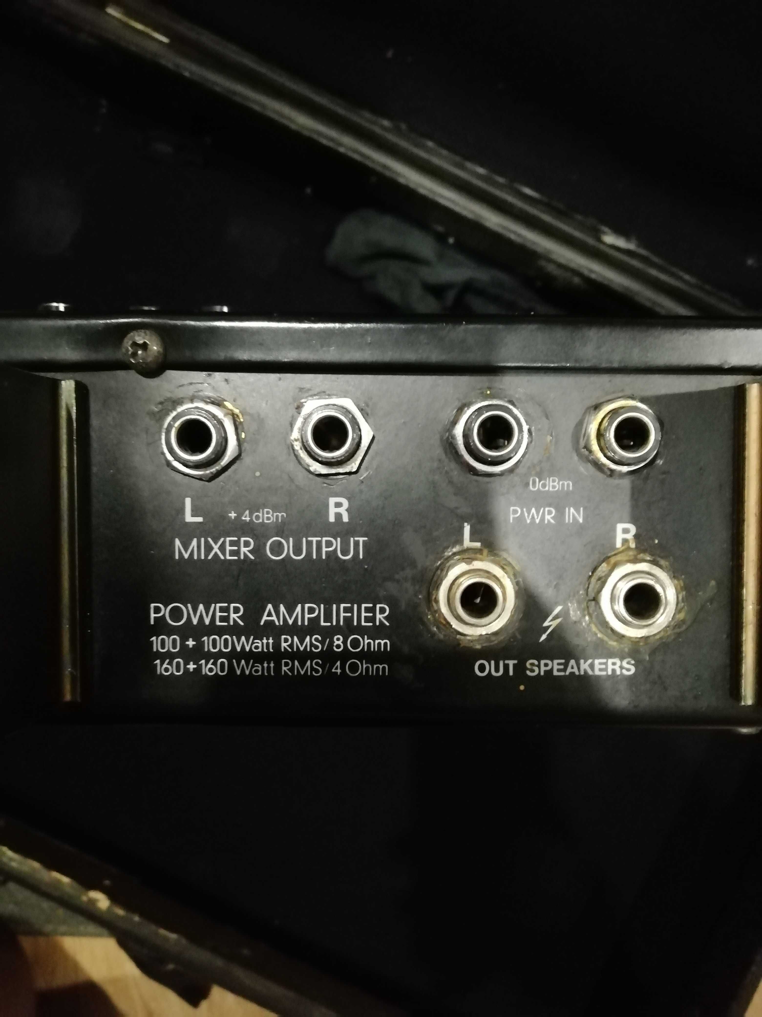Powermixer PSMC LDM 16/2