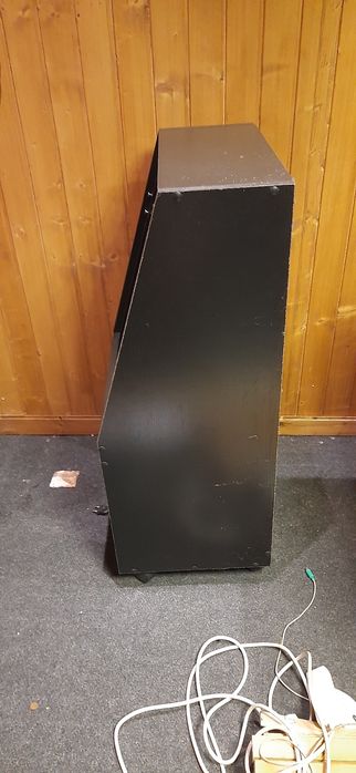 Vendo Rack estudio 20 niveis.