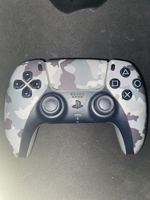 Kontroler bezprzewodowy do PS5