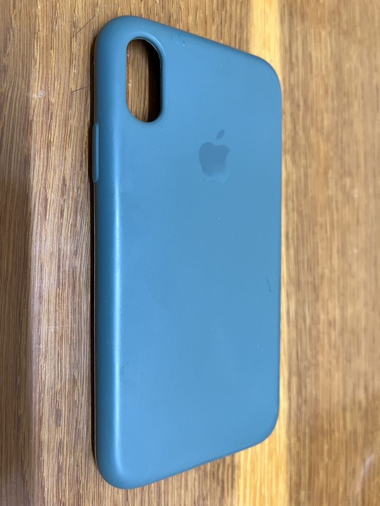 Два чохла Iphone XS