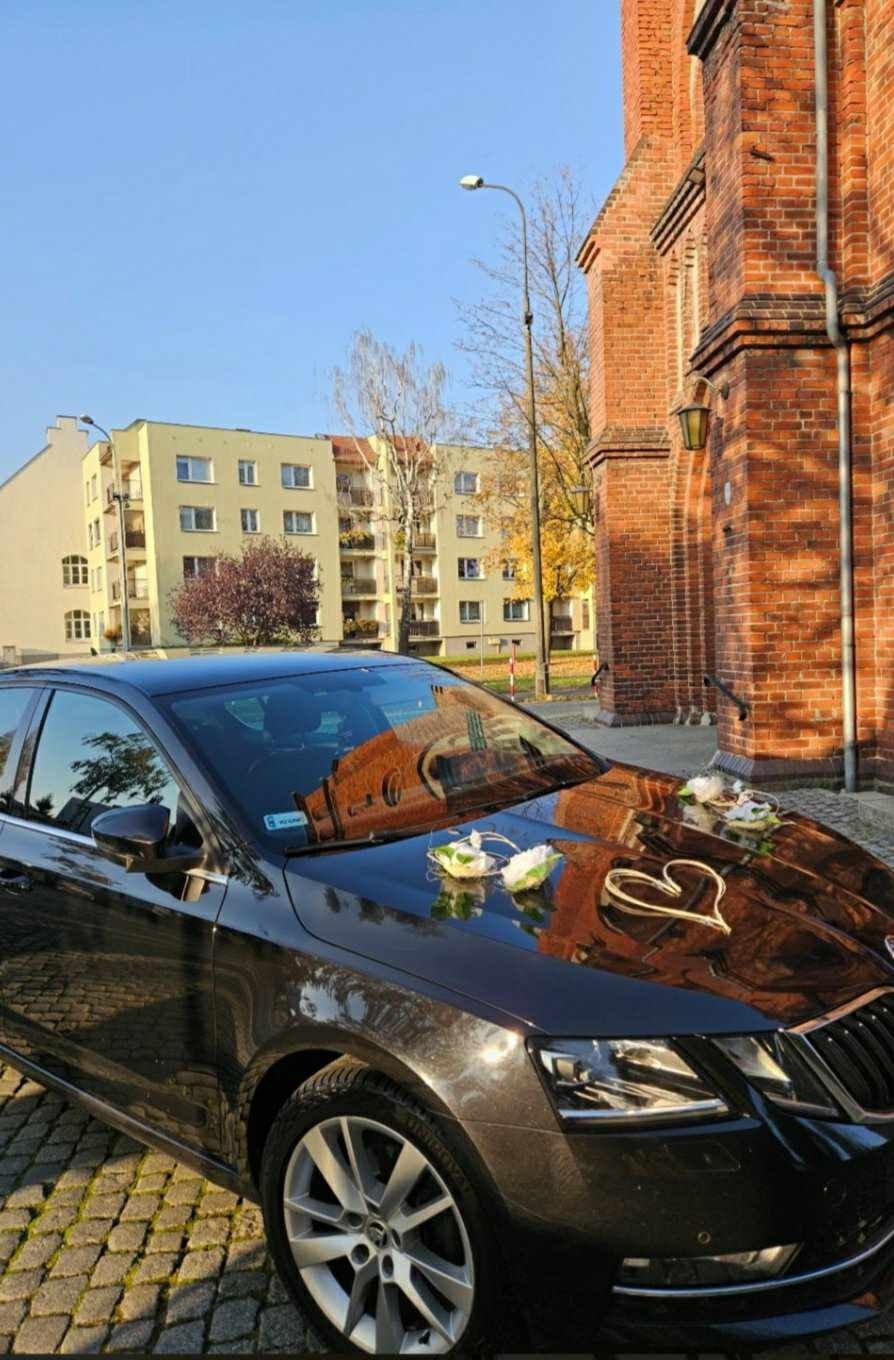 Ozdoba na samochód