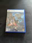 Gra Baldur’s Gate III na PS5