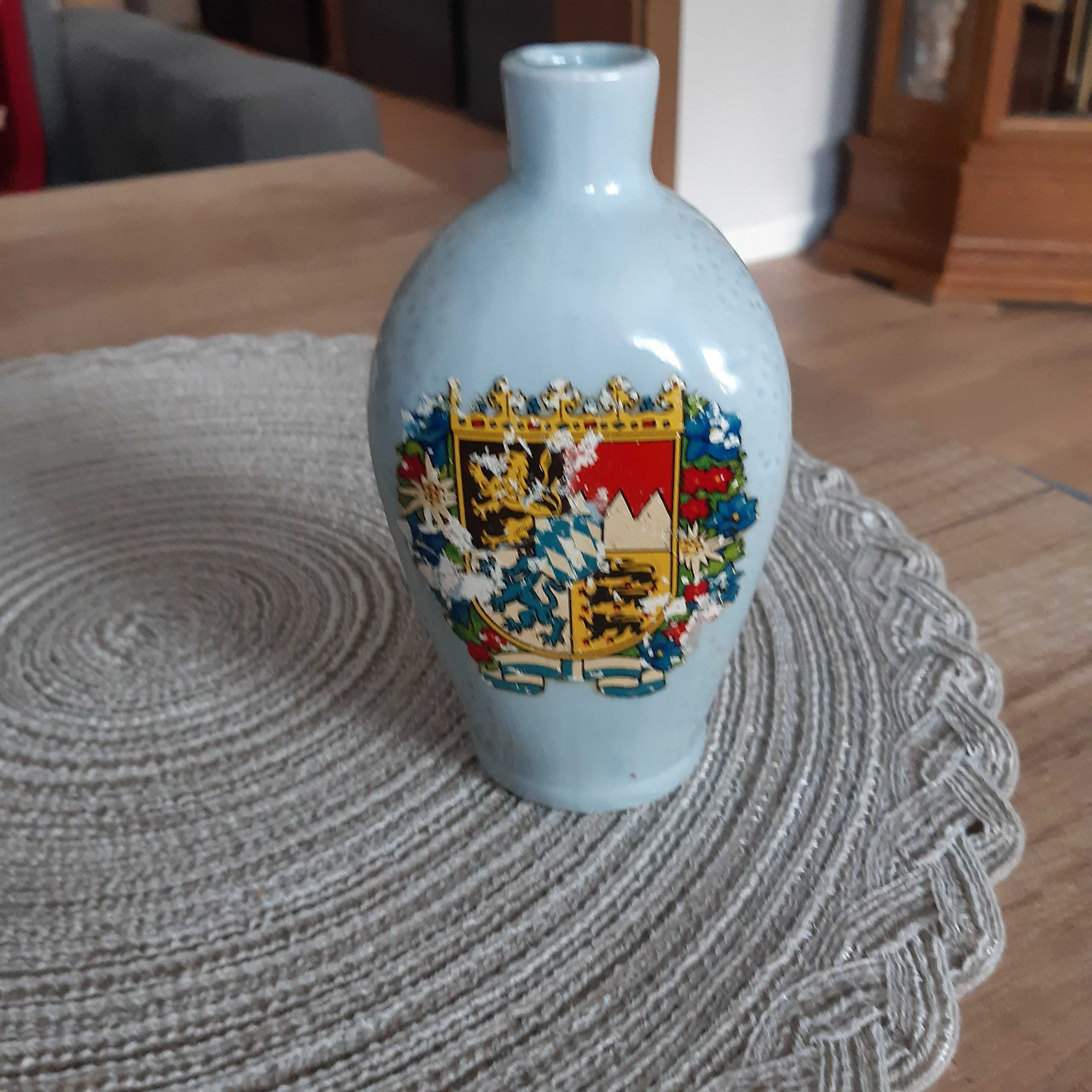dzbanuszek,niemiecka kamionka