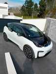 BMW I3 (2019) - Com garantia