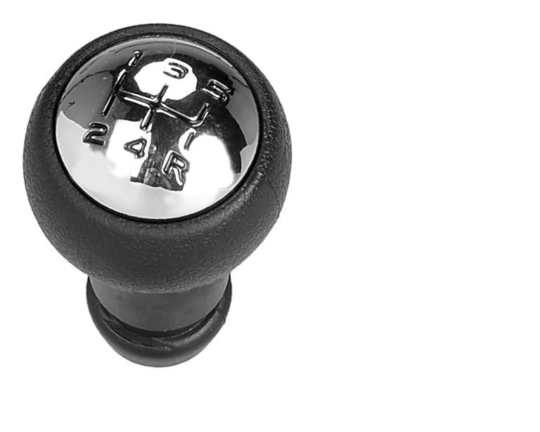 Moca da alavanca das velocidades Peugeot Citroen