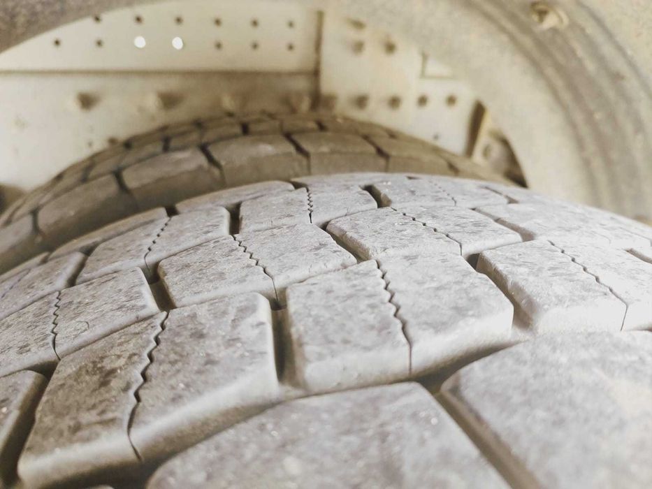 Samochód ciężarowy DAF LF45 2015