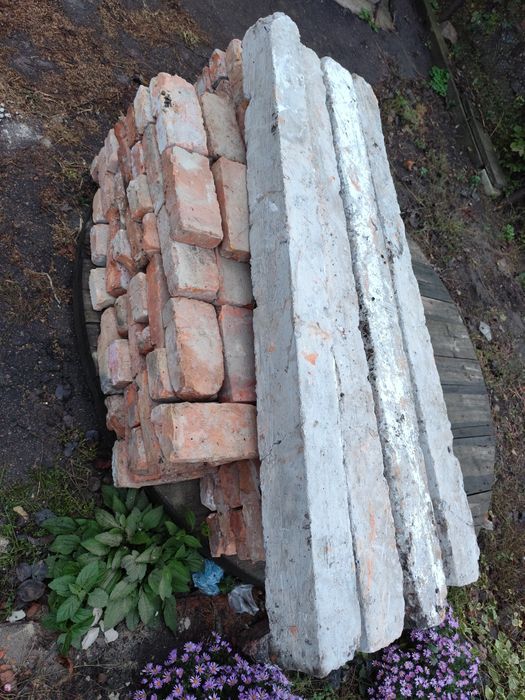 Перемички віконні