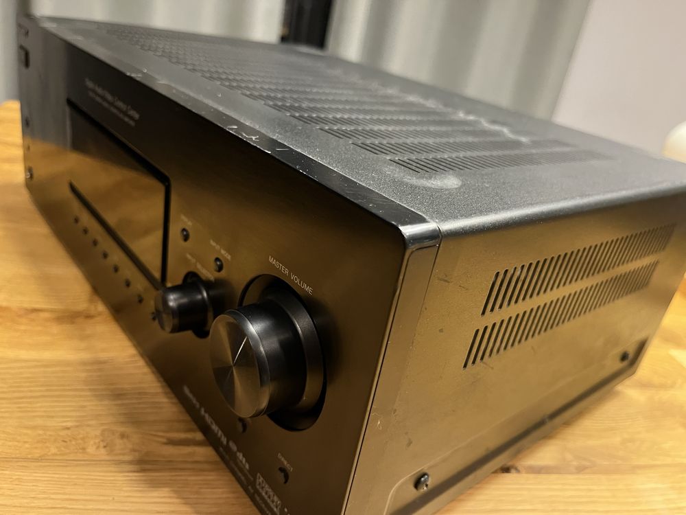 Sony STR-DG510 - amplituner kina domowego 5.1
