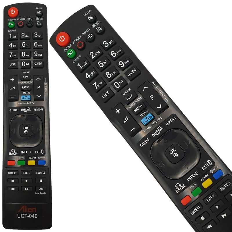 Pilot do TV  LG LCD LED UCT-040