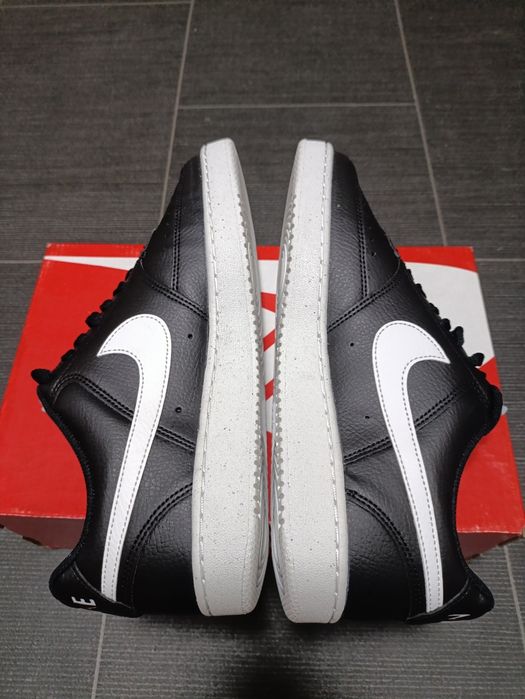 Чоловічі кросівки Nike court vision lo nn