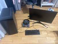 Setup Gamer Completo