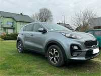 Kia Sportage 1.6GDI, Polski salon, 1 właściciel