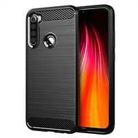 Etui pancerne do Xiaomi Redmi Note 8t czarny