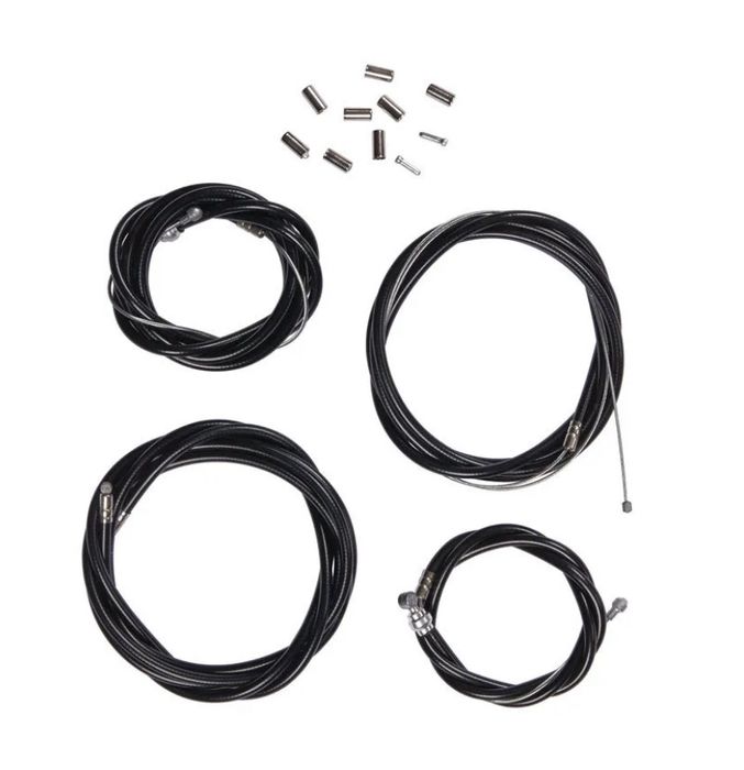 Bell Bike fix – набір гальм і тросиків коробки передач