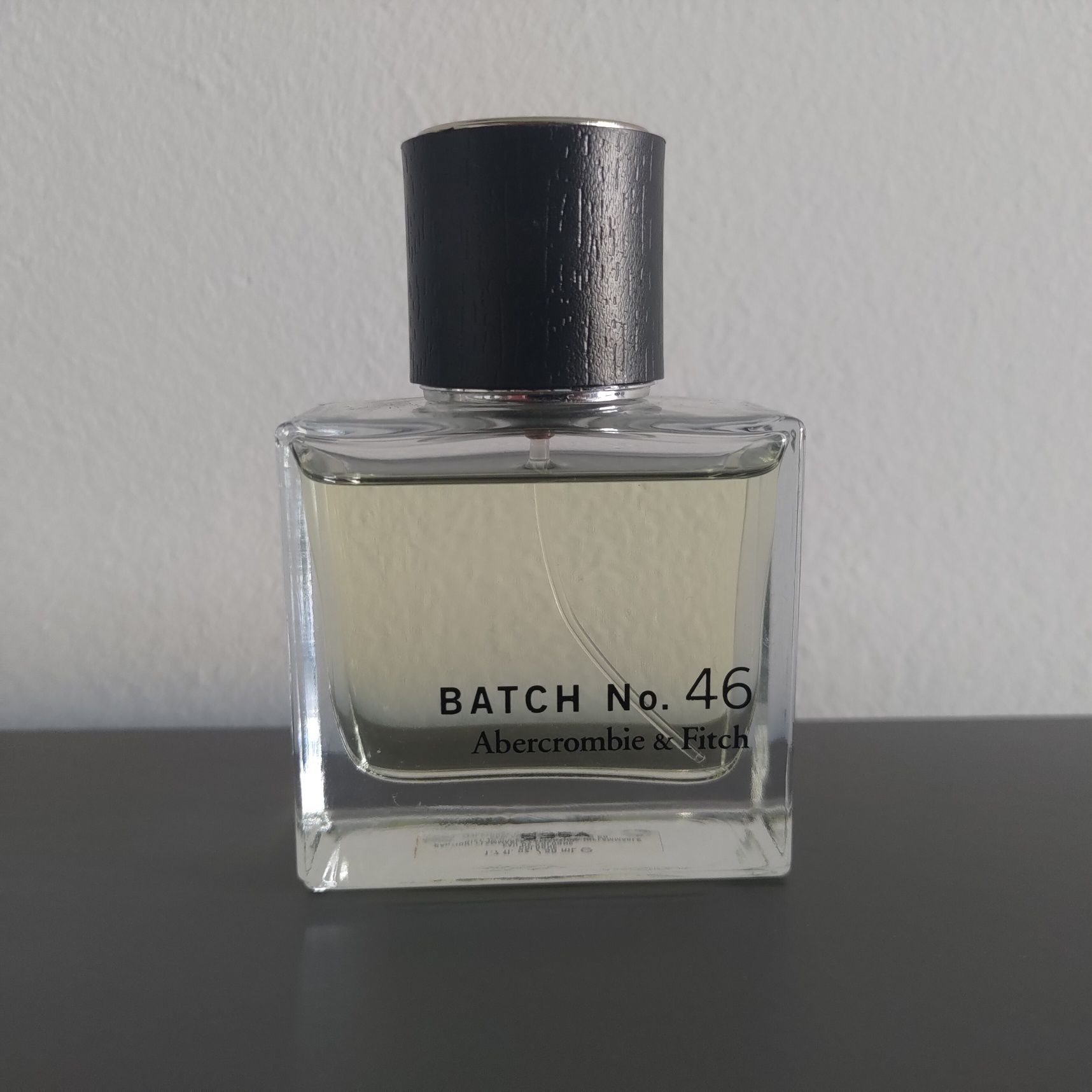 Abercrombie & Fitch Batch No. 46
