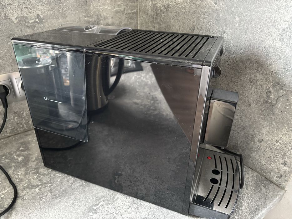Ekspres do kawy Melitta Caffeo Solo – 100% sprawny