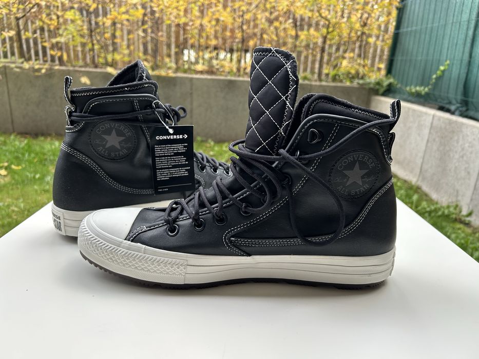 Converse Chuck Taylor All Star High Top 46 30 cm