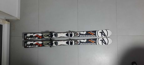 narty Rossignol Radical 120cm 130cm