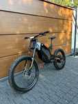 Sprzedam bardzo mocny rower falcon v2