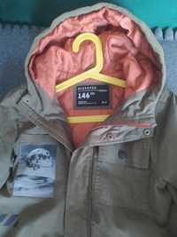 Parka dla chłopca 146 Reserved