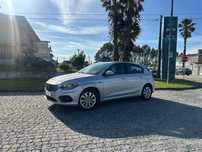 Fiat Tipo 1.3 M-Jet Lounge