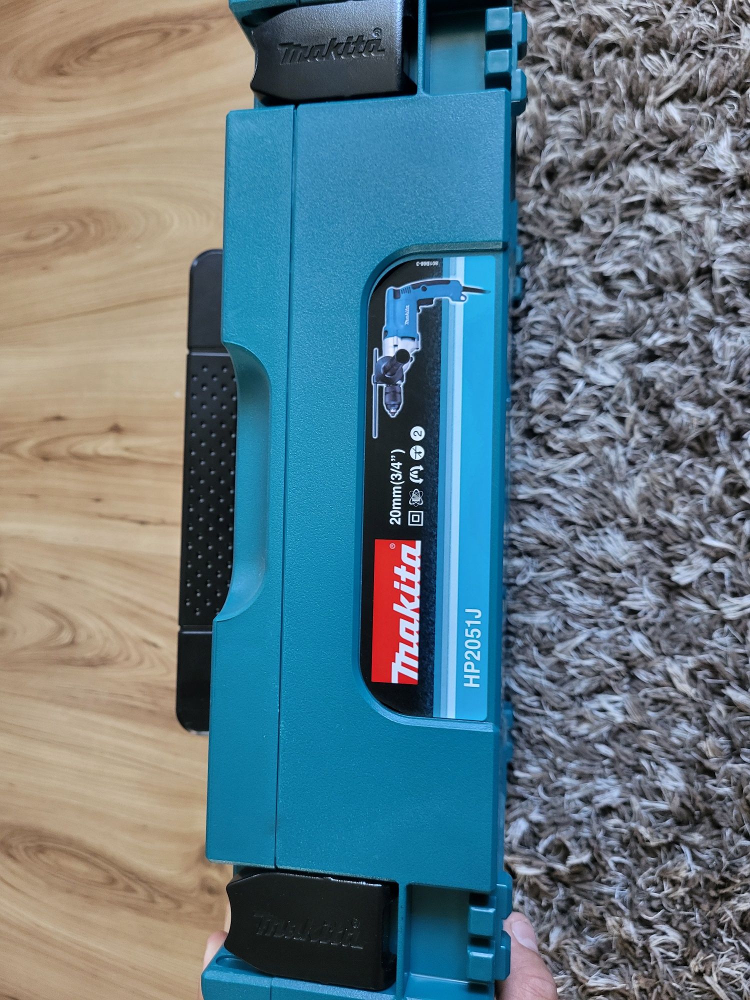 Wiartarka Makita HP2051J