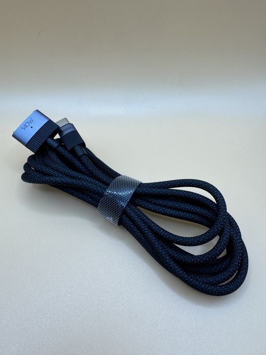 Кабель Hoco U141 USB-C на MagSafe 3 для зарядки MacBook (140W, 1.8м)