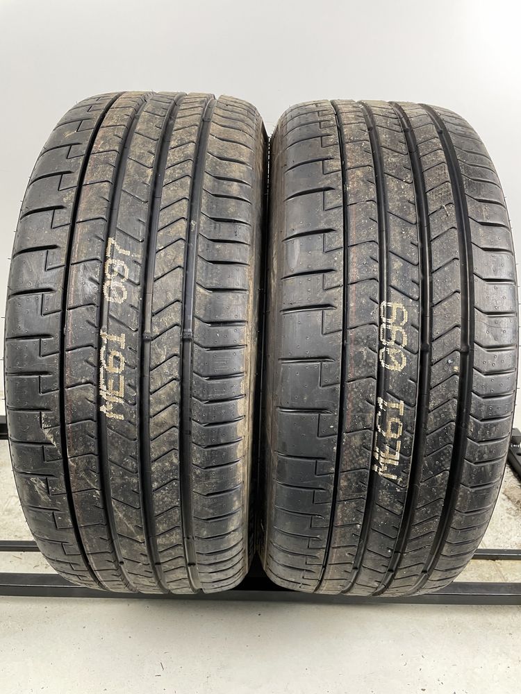 255/35R22 99Y Pirelli P Zero PZ4 ALP NOWE!!!