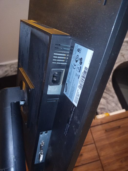 monitory do komputera