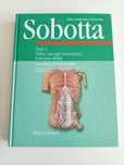 Sobotta Atlas anatomii człowieka, Tom 2, 2001