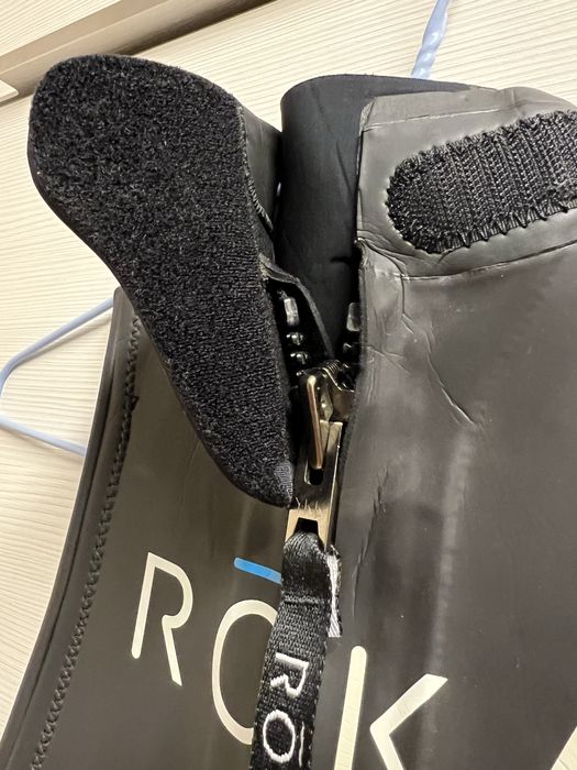 Roka MAVERICK COMP гідрокостюм (відкрита вода, триатлон)