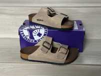 Klapki  damskie Birkenstock 39