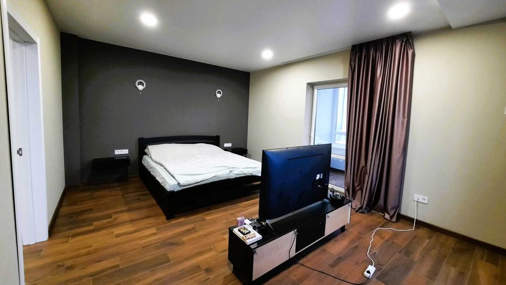 Оренда 1-к.кв. в центрі. Видова.