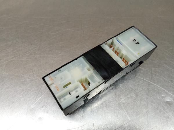 Comando / botão / interruptor vidros frente esquerdo NISSAN Note (E12)