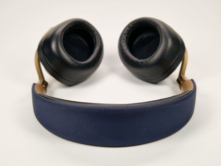 Навушники Bowers & Wilkins PX Soft Gold
