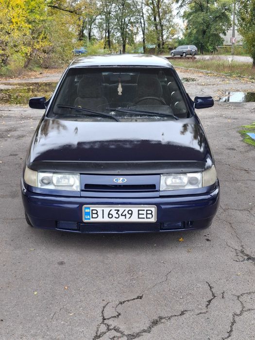 Продам  ваз Корча на ходу